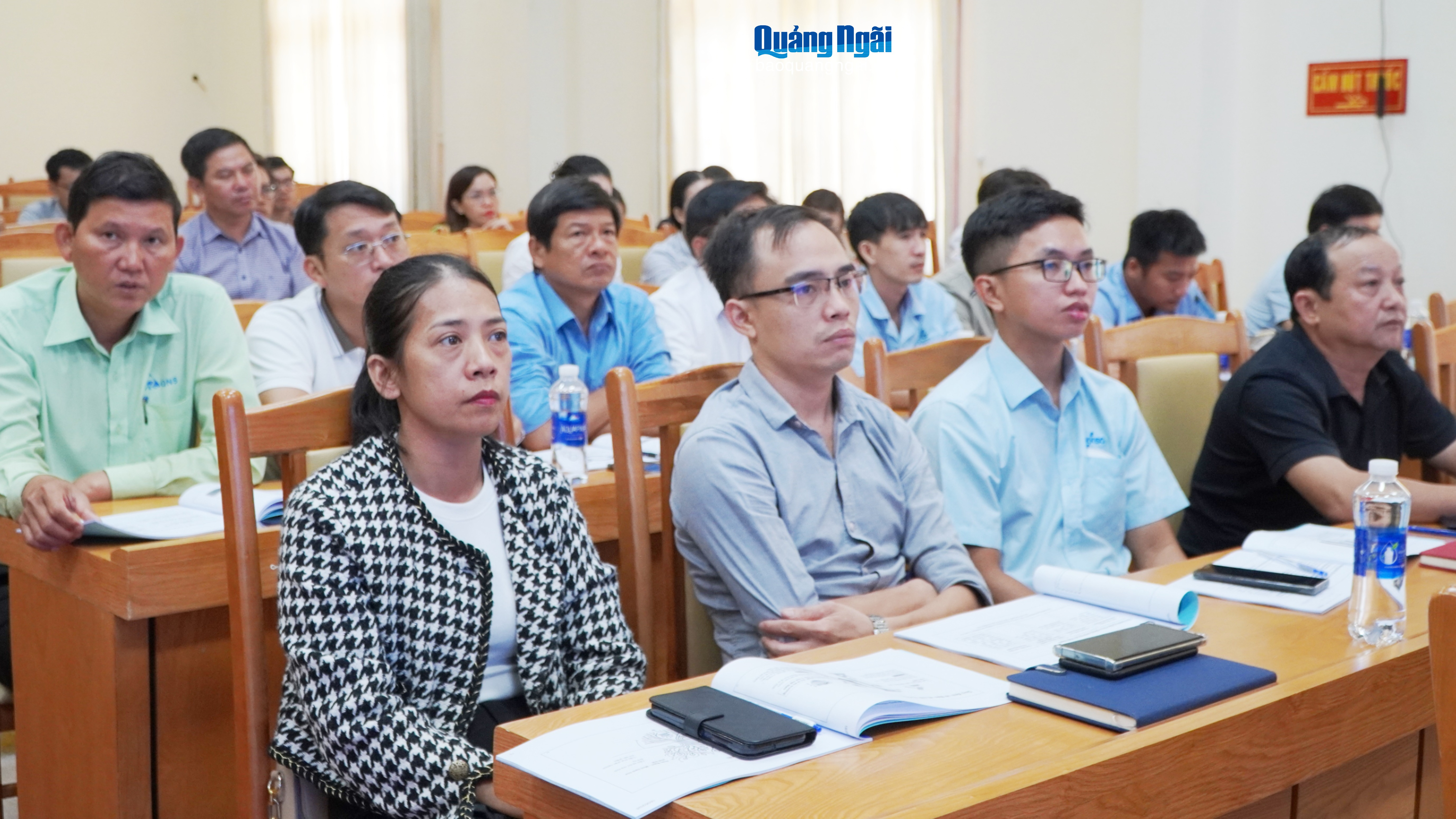Hỗ trợ doanh nghiệp tiếp cận giải pháp công nghệ mới