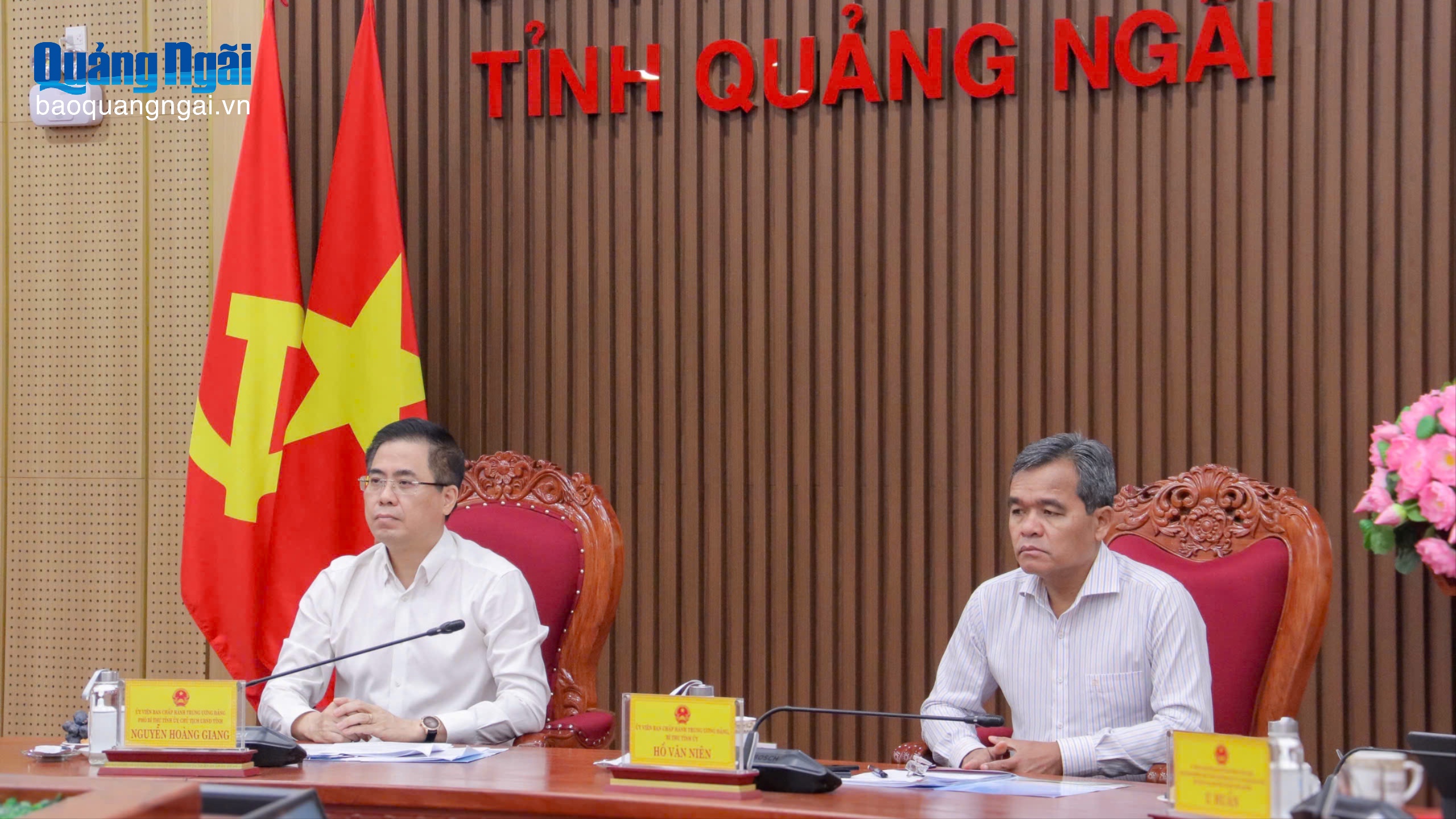 Hoàn thiện hạ tầng số, thúc đẩy công nghệ chiến lược