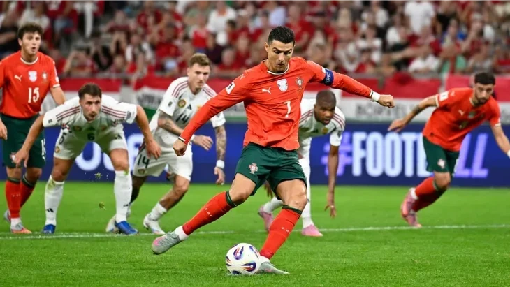World Cup 2026: Chiến thắng đầu tiên cho Bồ Đào Nha?