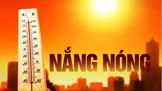 Thời tiết Quảng Ngãi ngày 28/6: Ngày tiếp tục nắng nóng, chiều tối đề phòng mưa dông