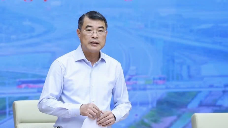 Đảm bảo tiến độ các dự án trọng điểm giao thông vận tải