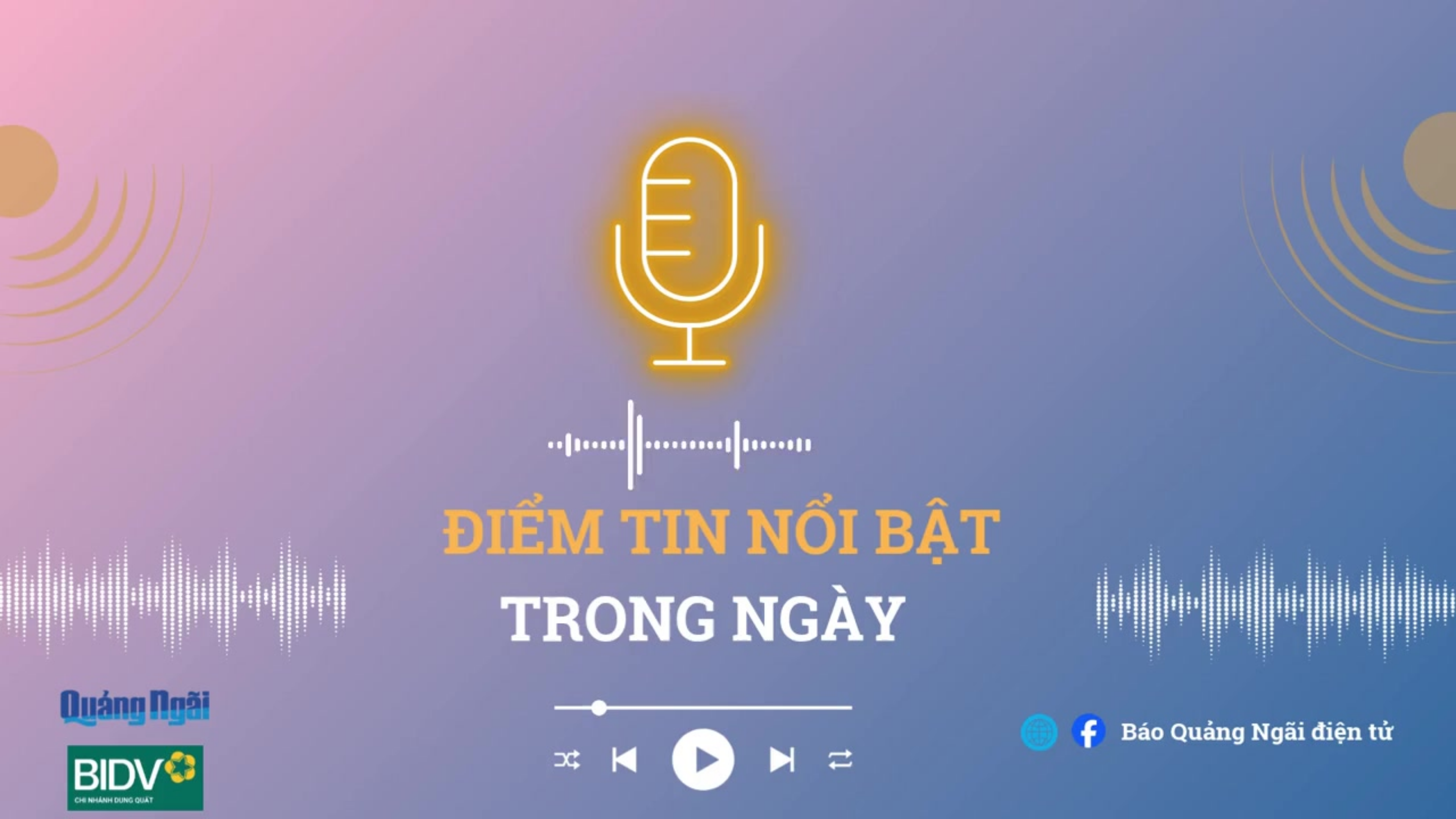 [Podcast]. Bản tin 27/6/2026