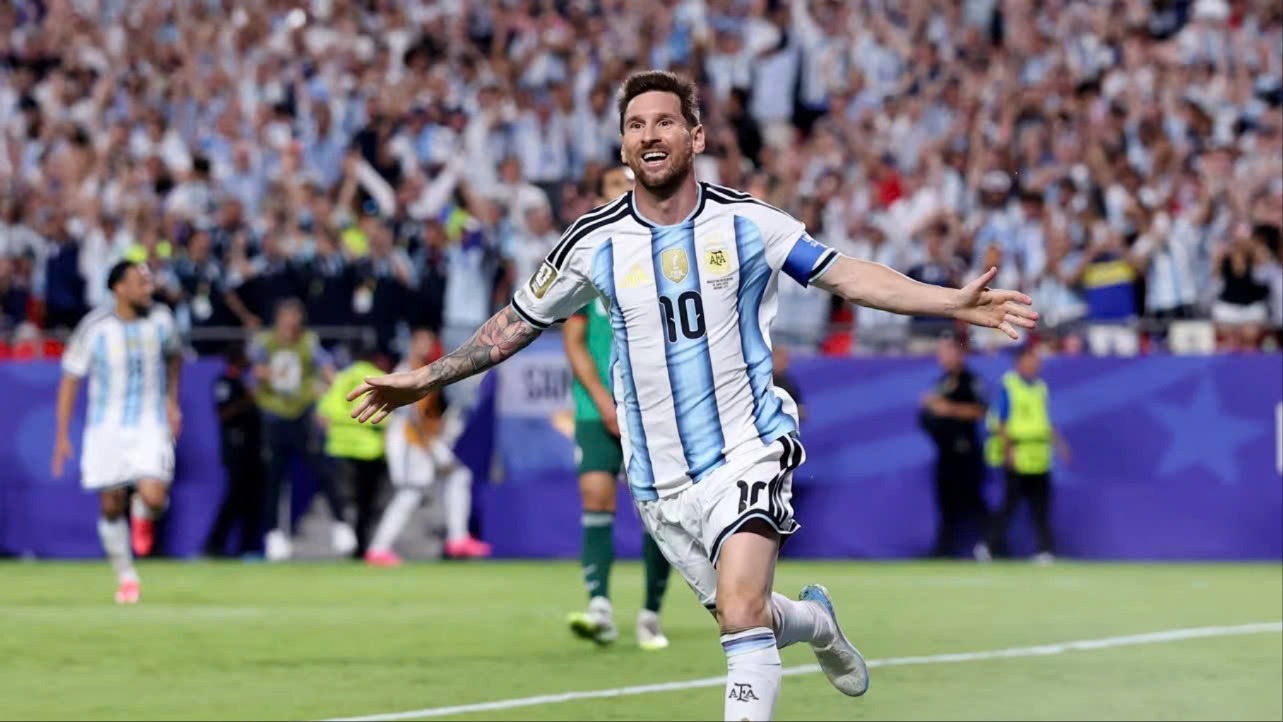World Cup 2026: Xác định 16 cặp đấu tại vòng knock-out