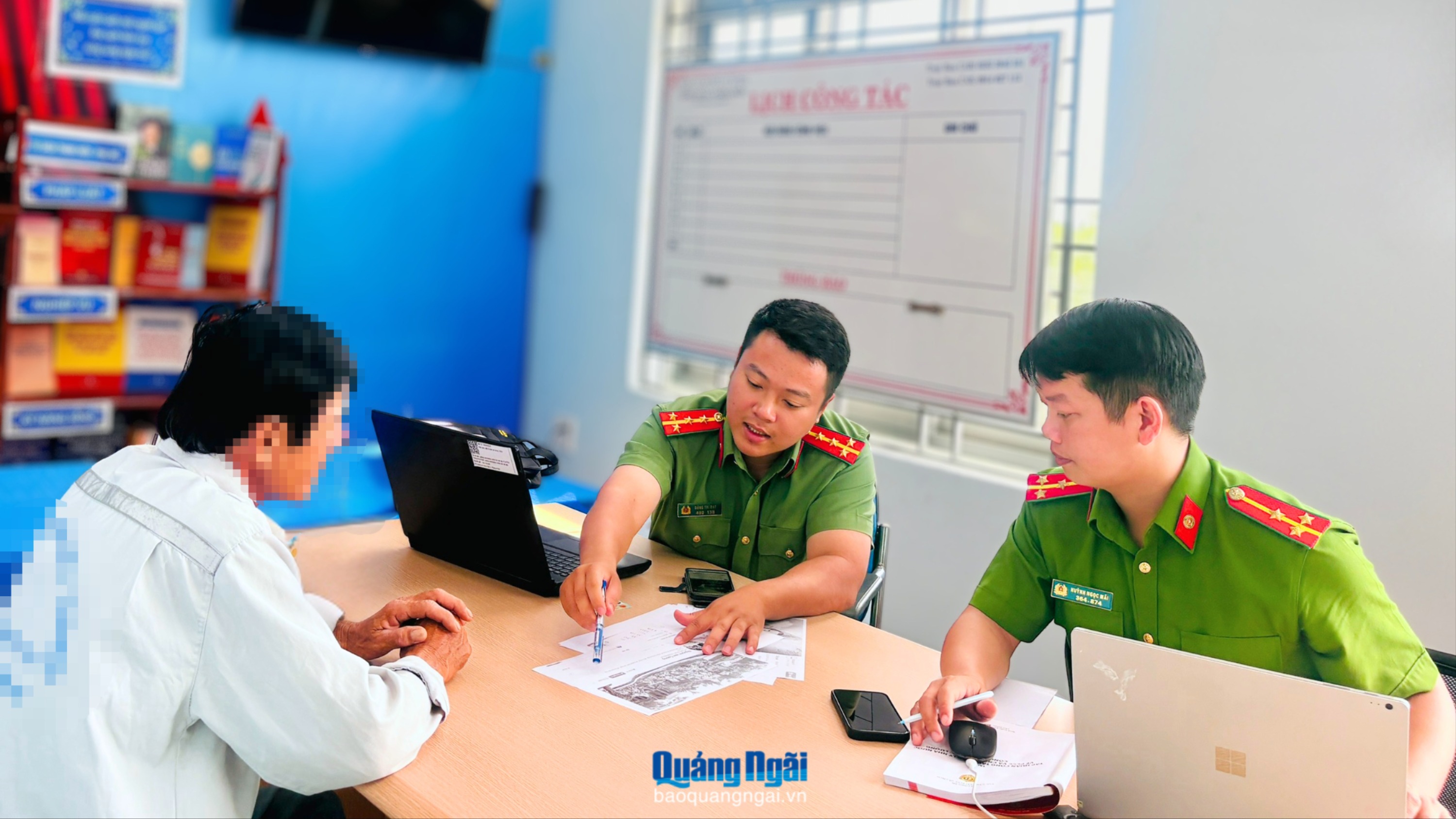 Xử phạt 5 triệu đồng người bình luận sai sự thật trên mạng xã hội