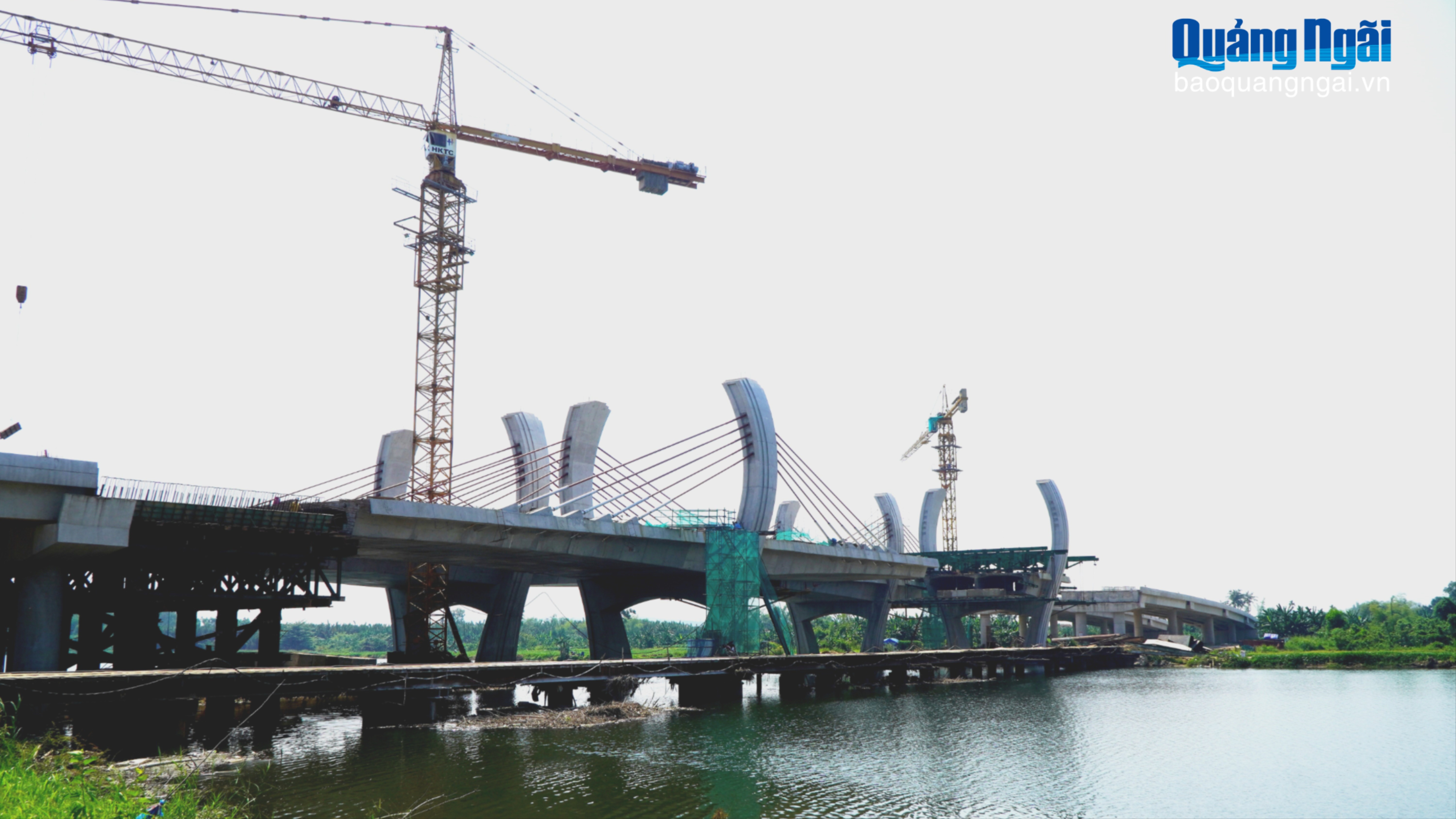 Tăng tốc giải ngân dự án trọng điểm