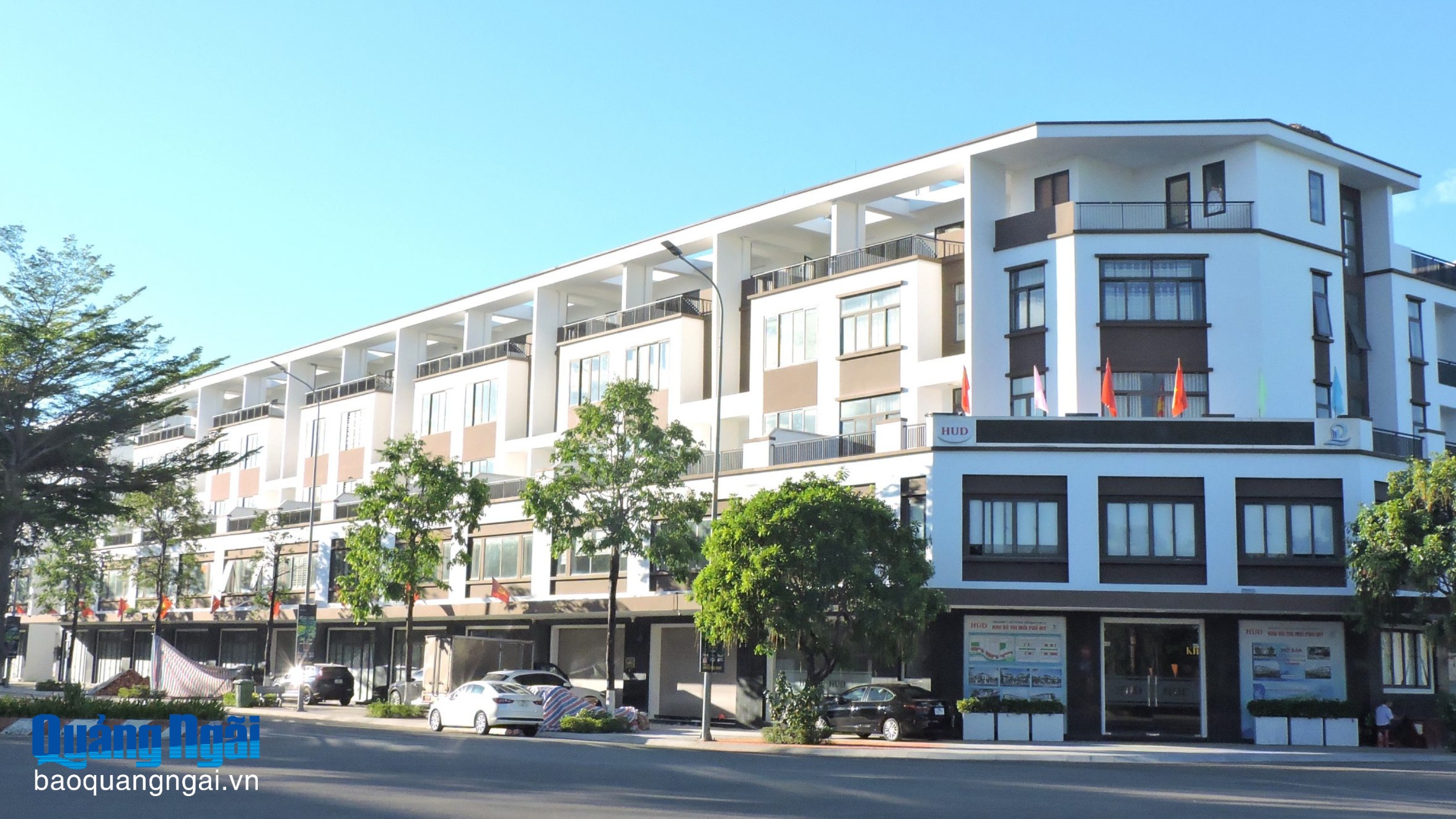 Đa dạng hóa nguồn cung nhà ở
