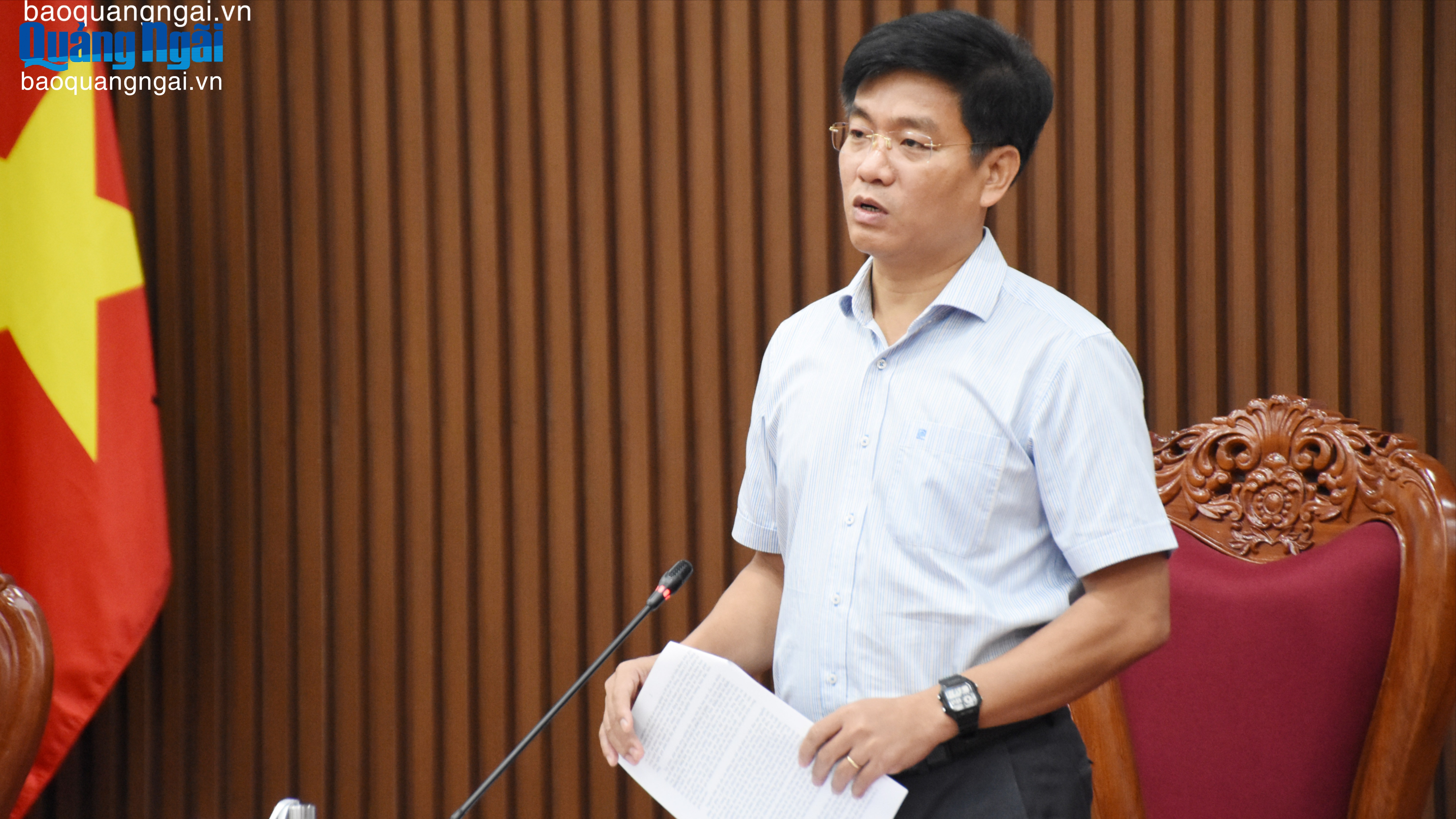 Phát triển các vùng nông nghiệp ứng dụng công nghệ