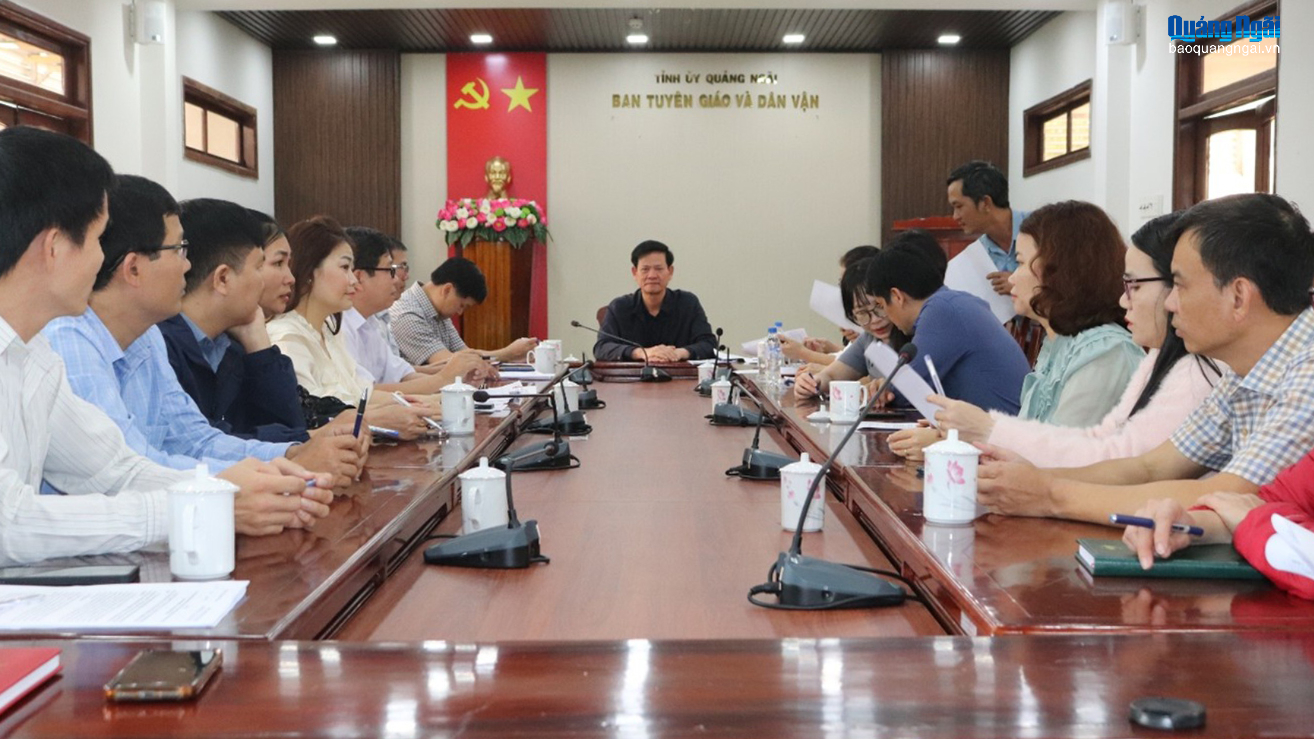 Nhất trí giới thiệu đồng chí Hà Thị Anh Thư ứng cử đại biểu Quốc hội khóa XVI