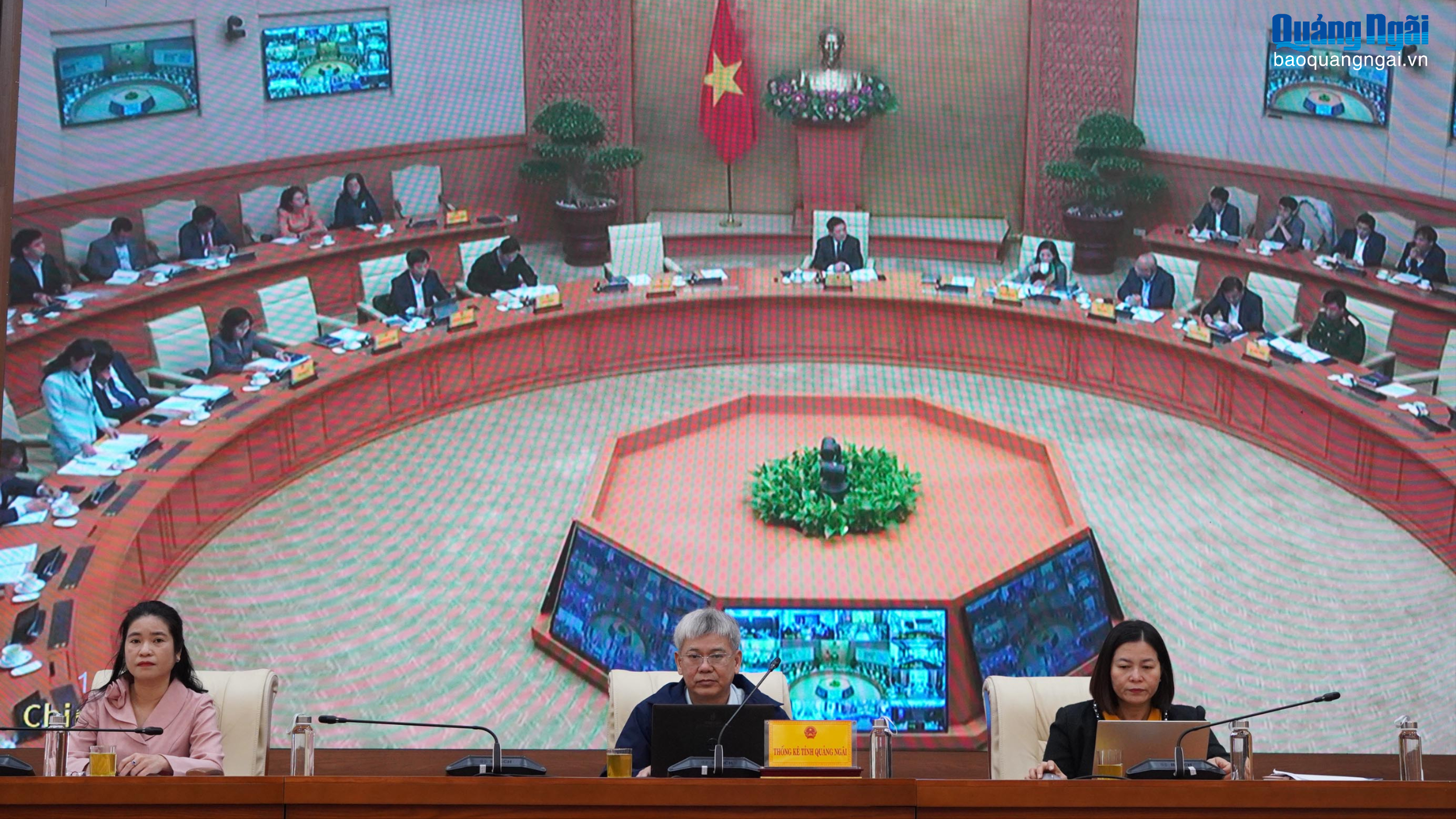 Công bố kết quả sơ bộ Tổng điều tra nông thôn, nông nghiệp năm 2025