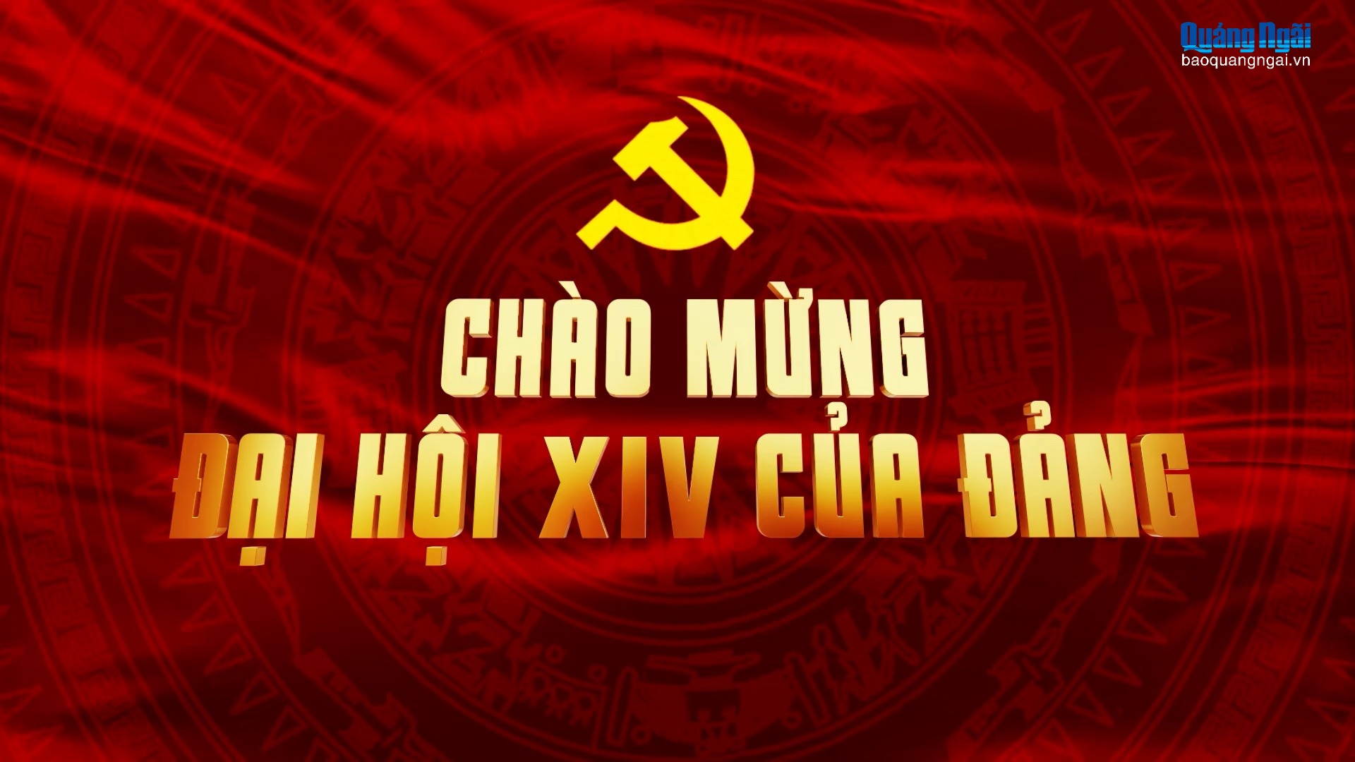 [Video]. Bản tin Đưa Nghị quyết vào cuộc sống (số 04)