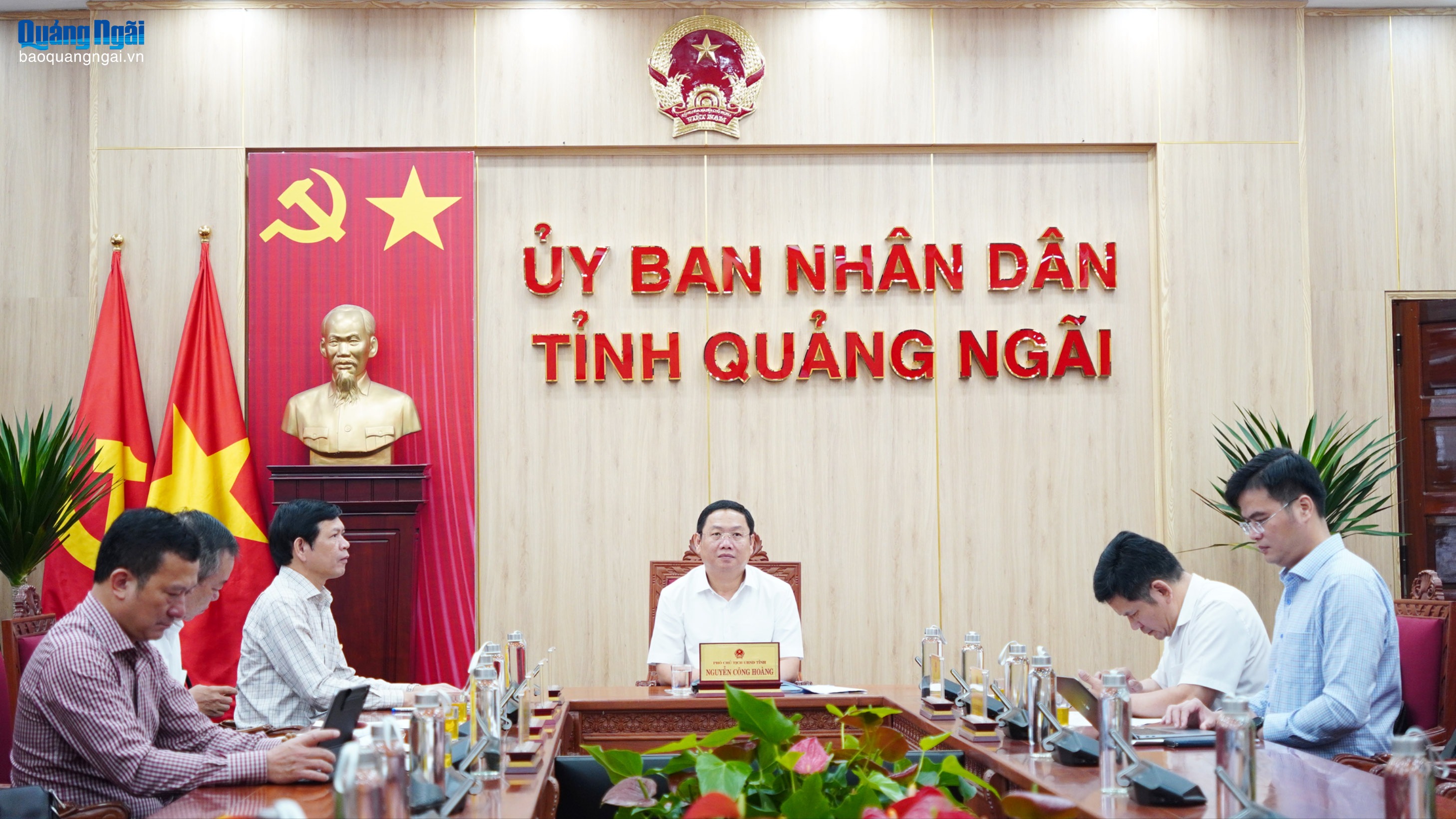 Phát triển phân khúc nhà ở cho người có thu nhập trung bình