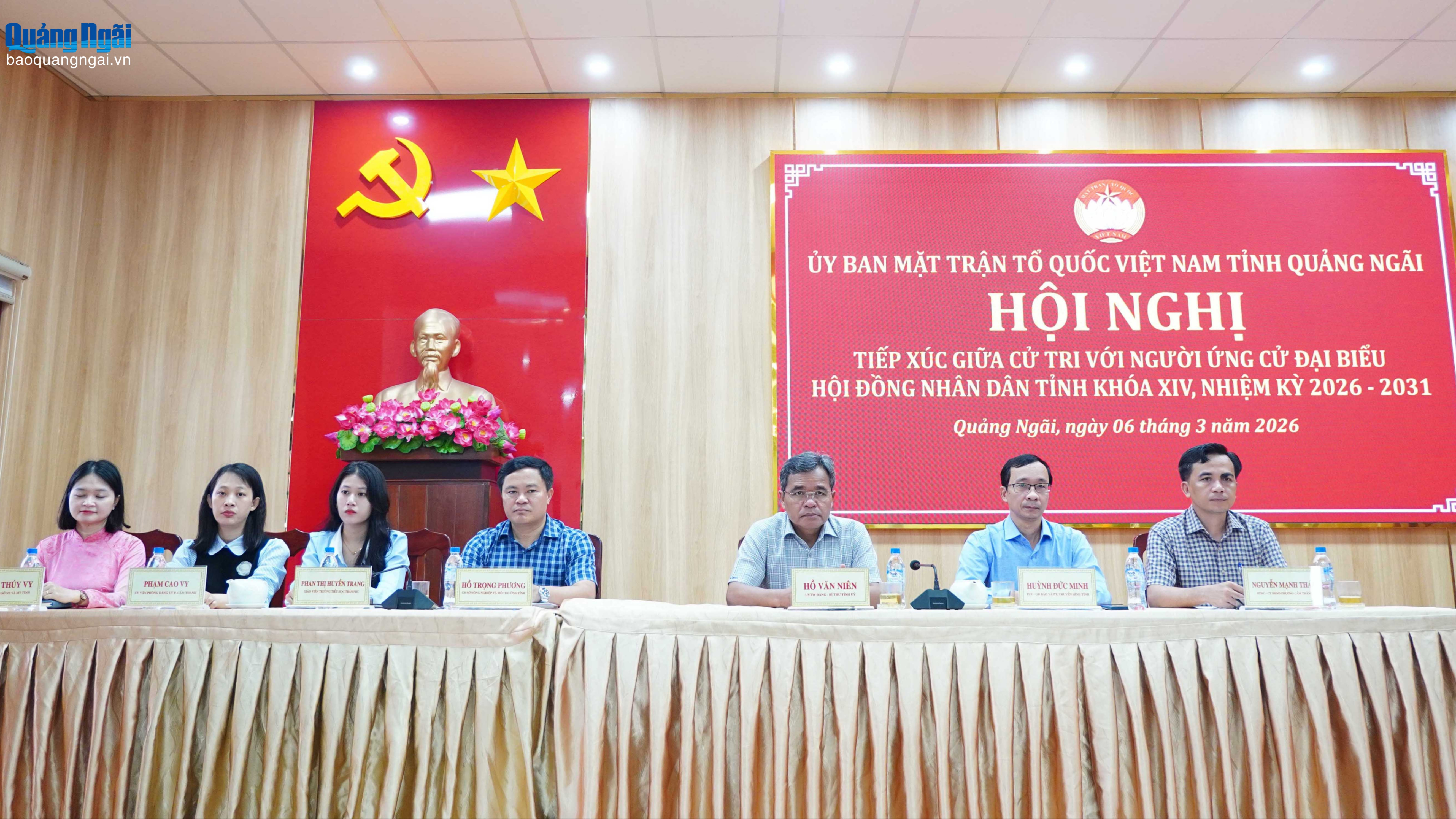 Phát triển khu vực trung tâm tỉnh theo hướng văn minh, hiện đại