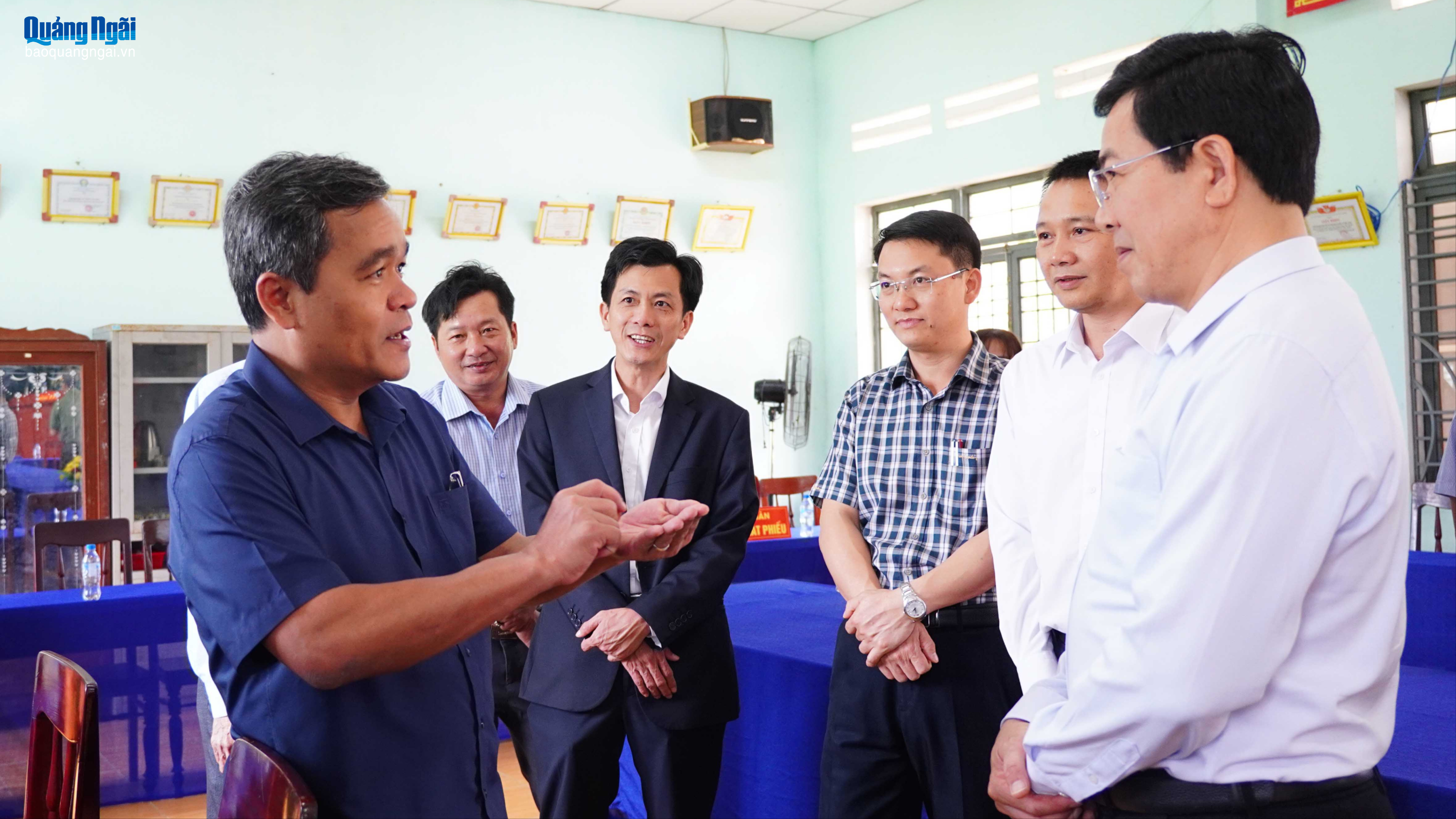 Đảm bảo công tác tổ chức bầu cử chu đáo, đúng quy định