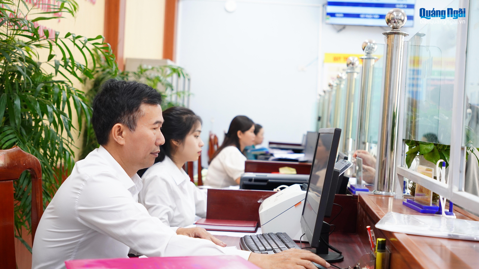 Đảm bảo chất lượng, tiến độ điều tra cơ sở hành chính, sự nghiệp