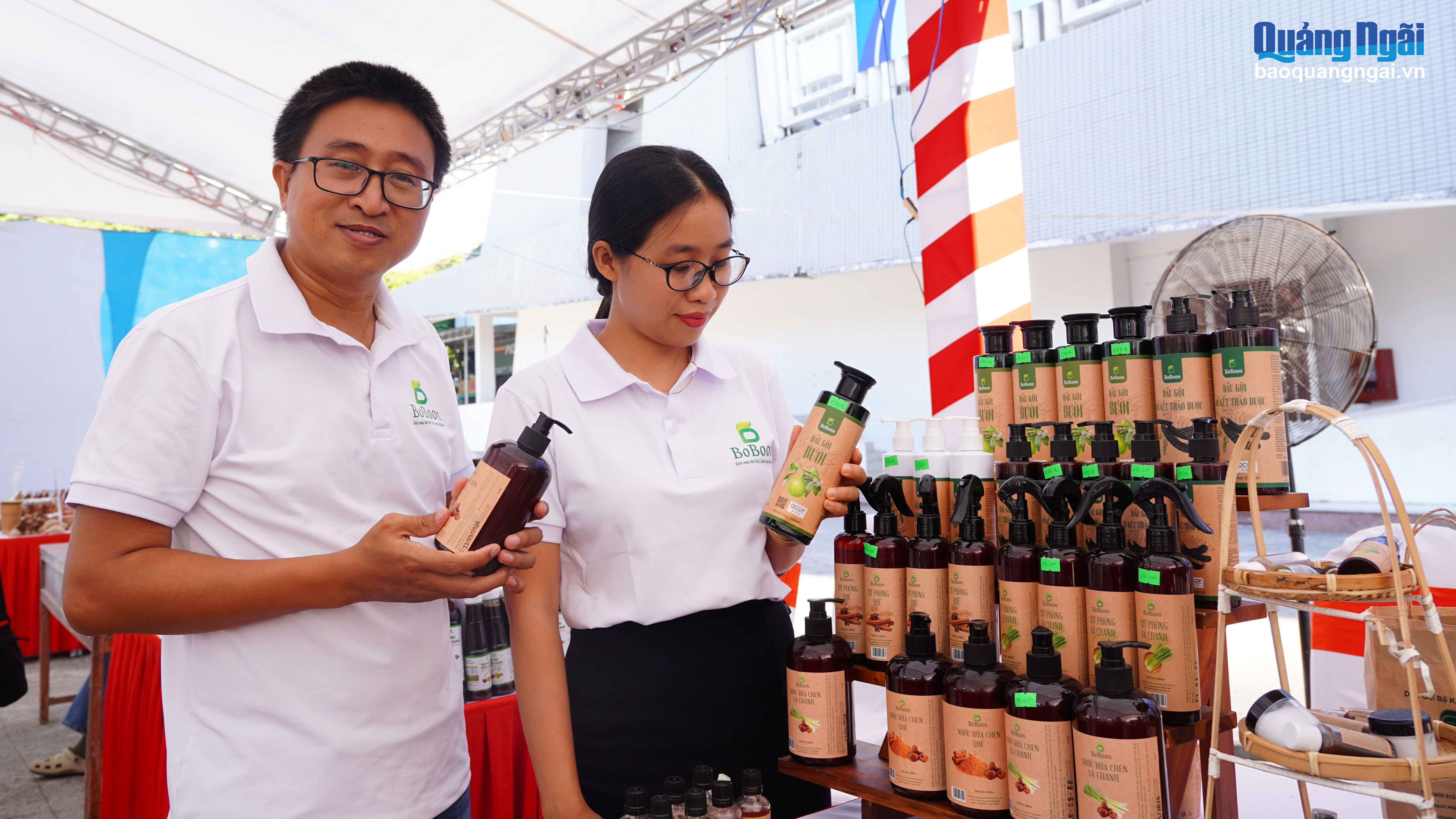 Báo chí đồng hành, khơi dậy khát vọng khởi nghiệp