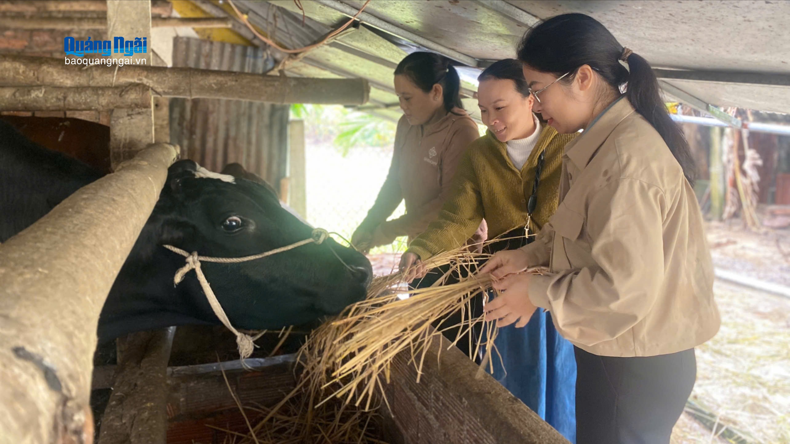 Truyền thông hiệu quả, giảm nghèo bền vững