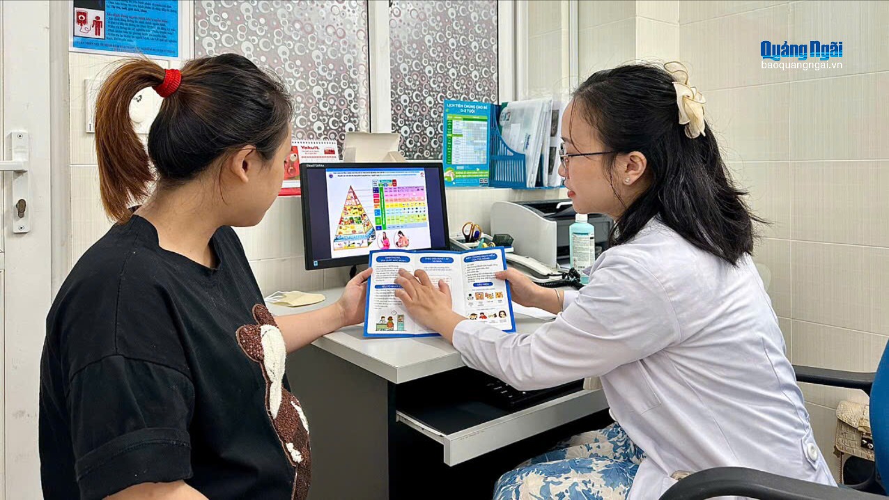 Ăn Tết vui, giữ sức khỏe