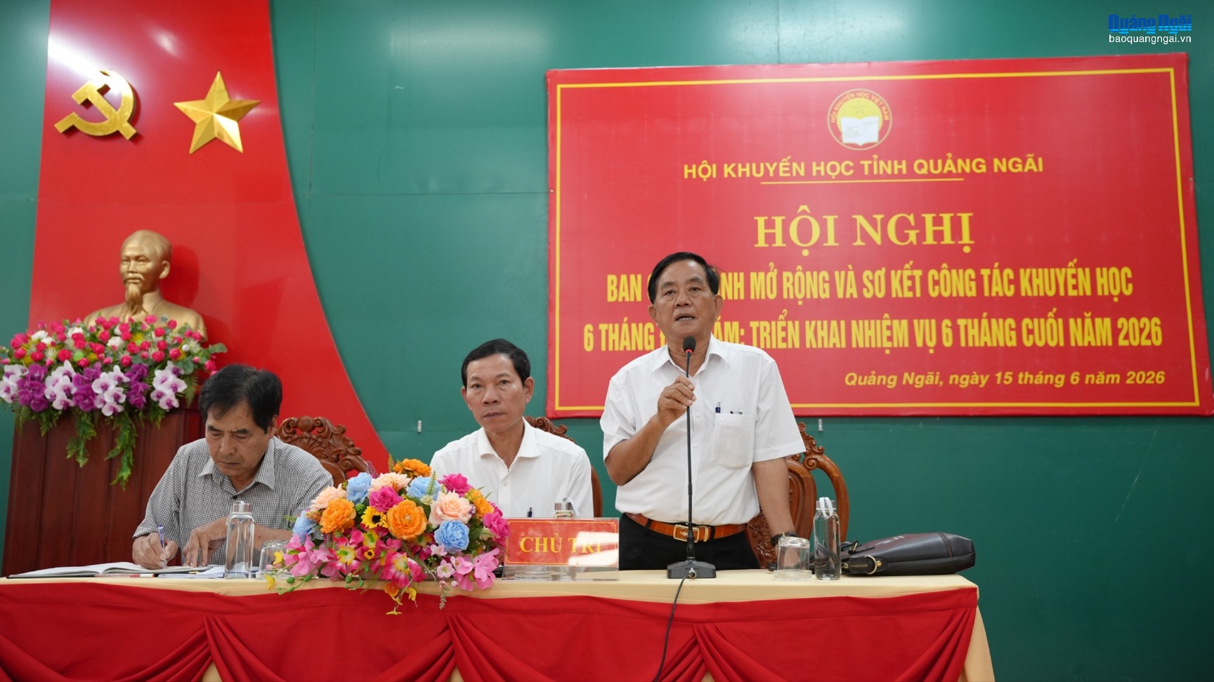 Hơn 475 nghìn người đăng ký danh hiệu “Công dân học tập”