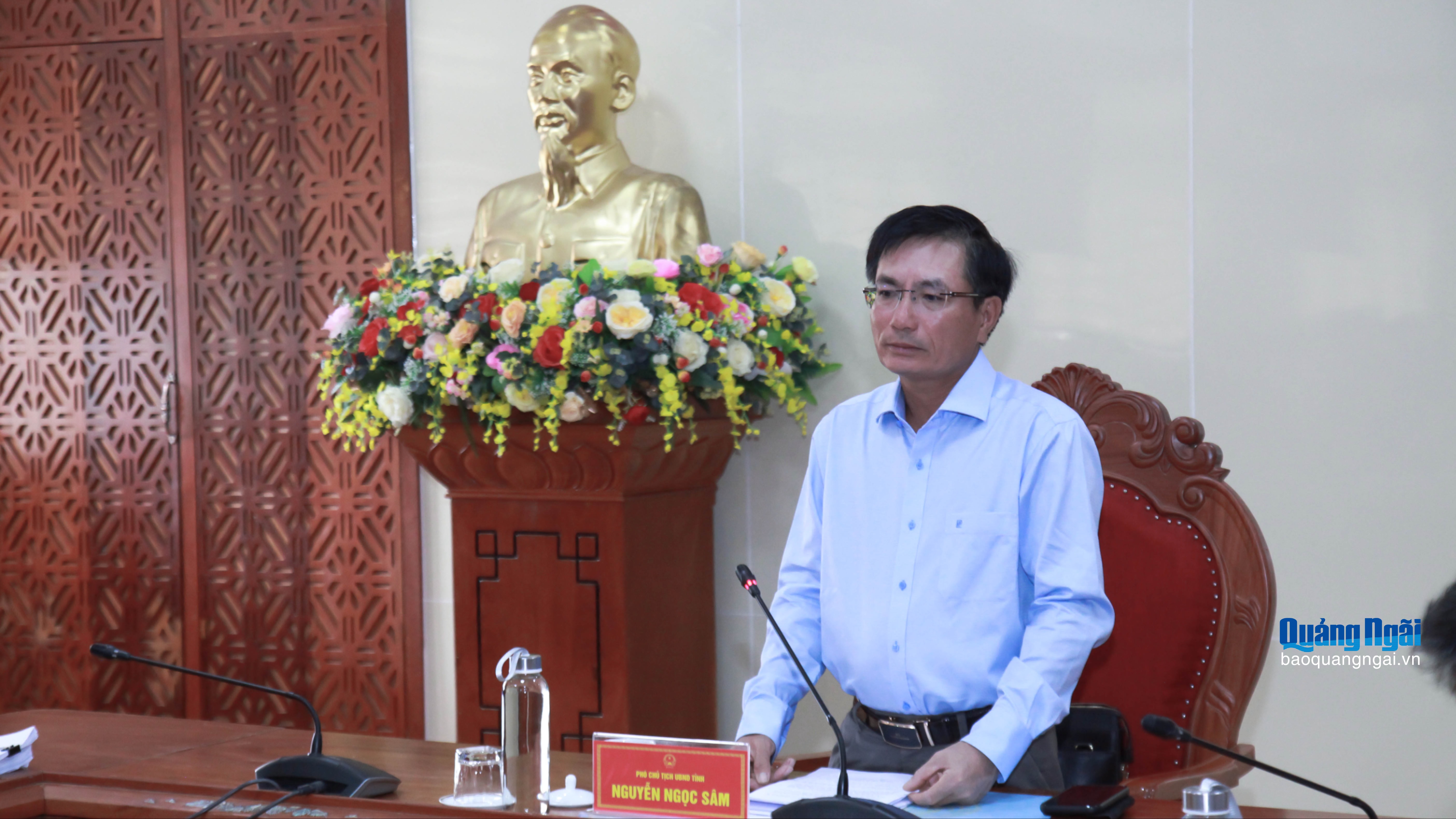 Nỗ lực để đạt mức giải ngân cao nhất