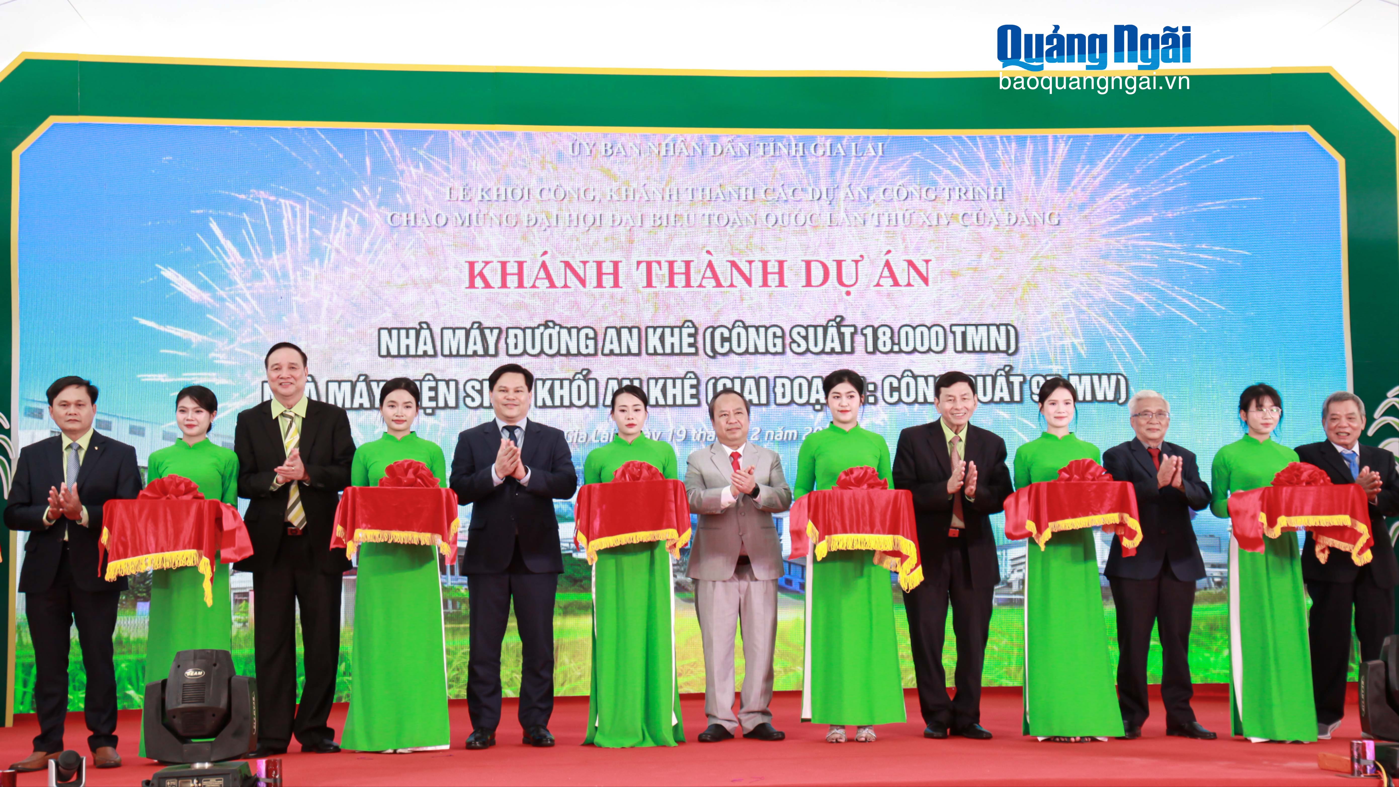 Nâng tầm chuỗi giá trị mía - đường - năng lượng sinh khối