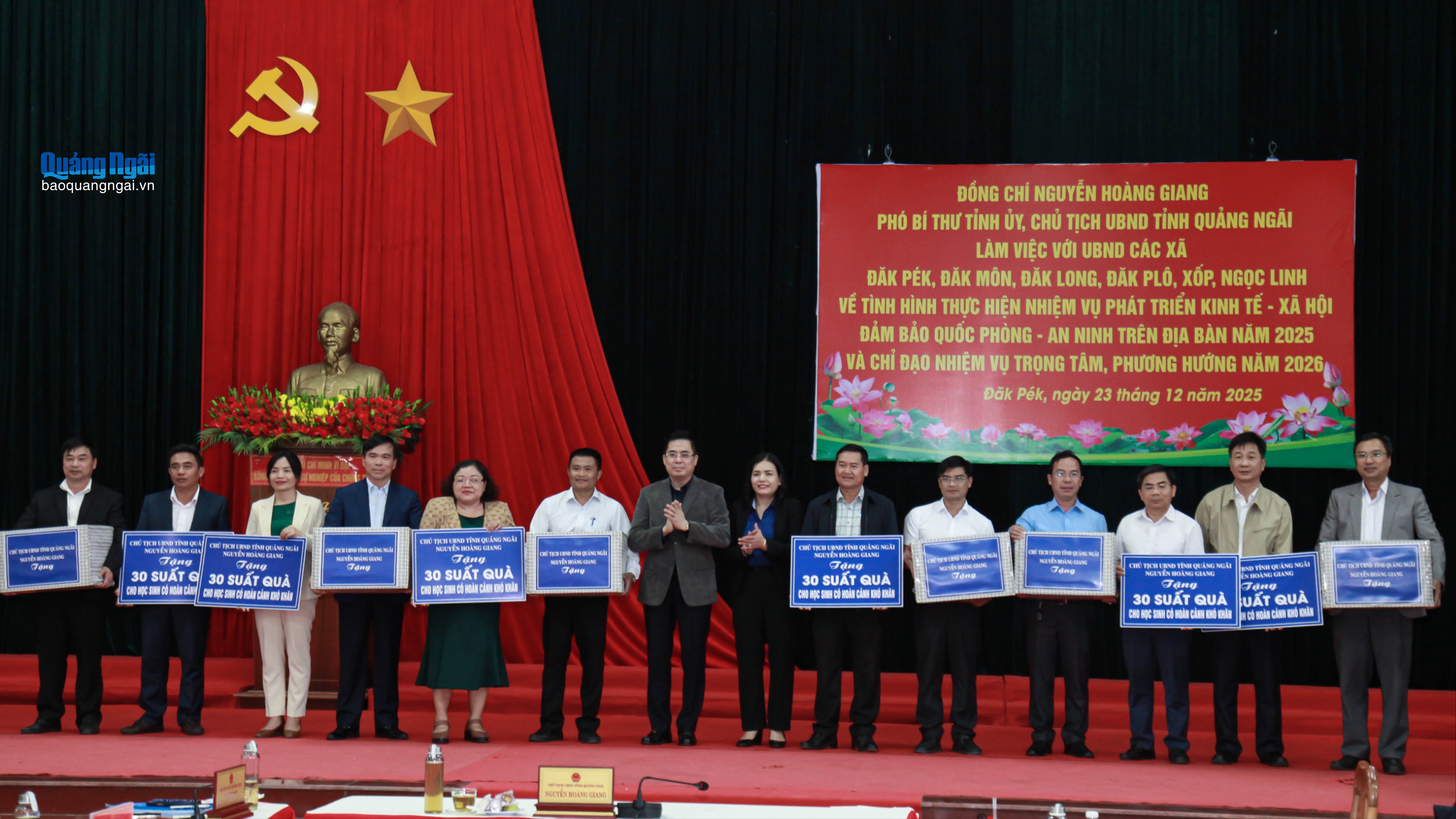 Xác định rõ tiềm năng, thế mạnh, đề ra giải pháp phù hợp để phát triển