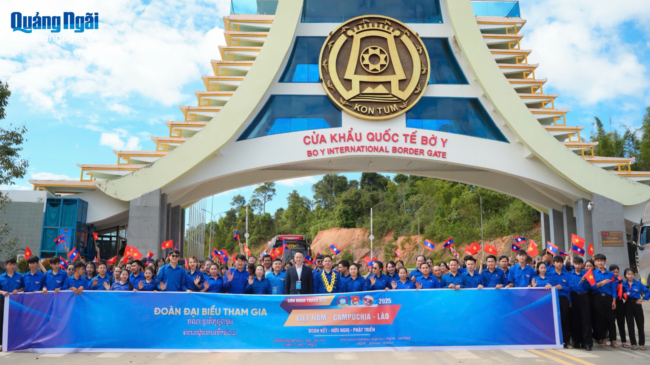 Lan tỏa bản sắc văn hóa vùng ngã ba Đông Dương