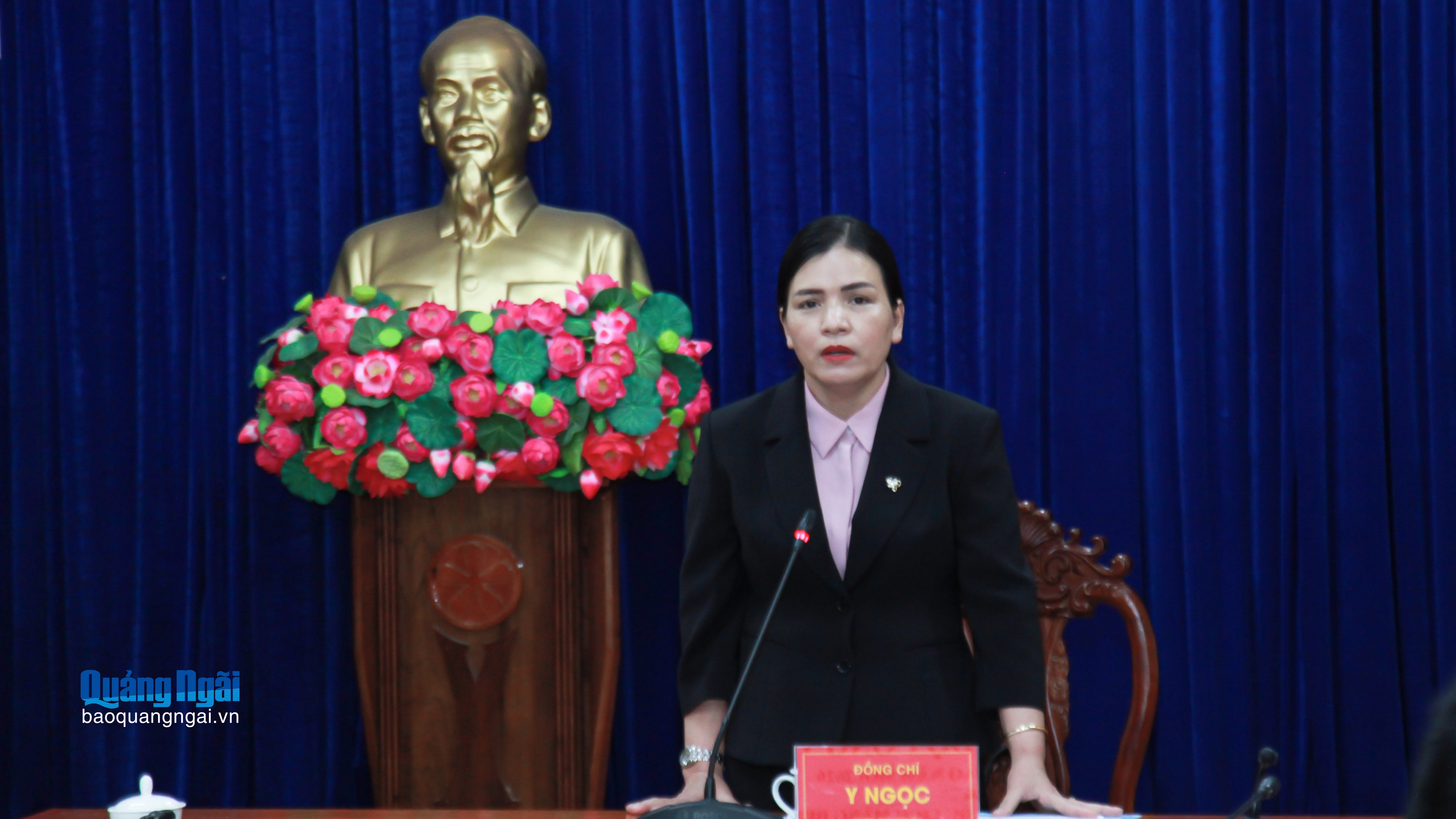 Chuẩn bị chu đáo cho Tuần Văn hóa - Du lịch Măng Đen 2026