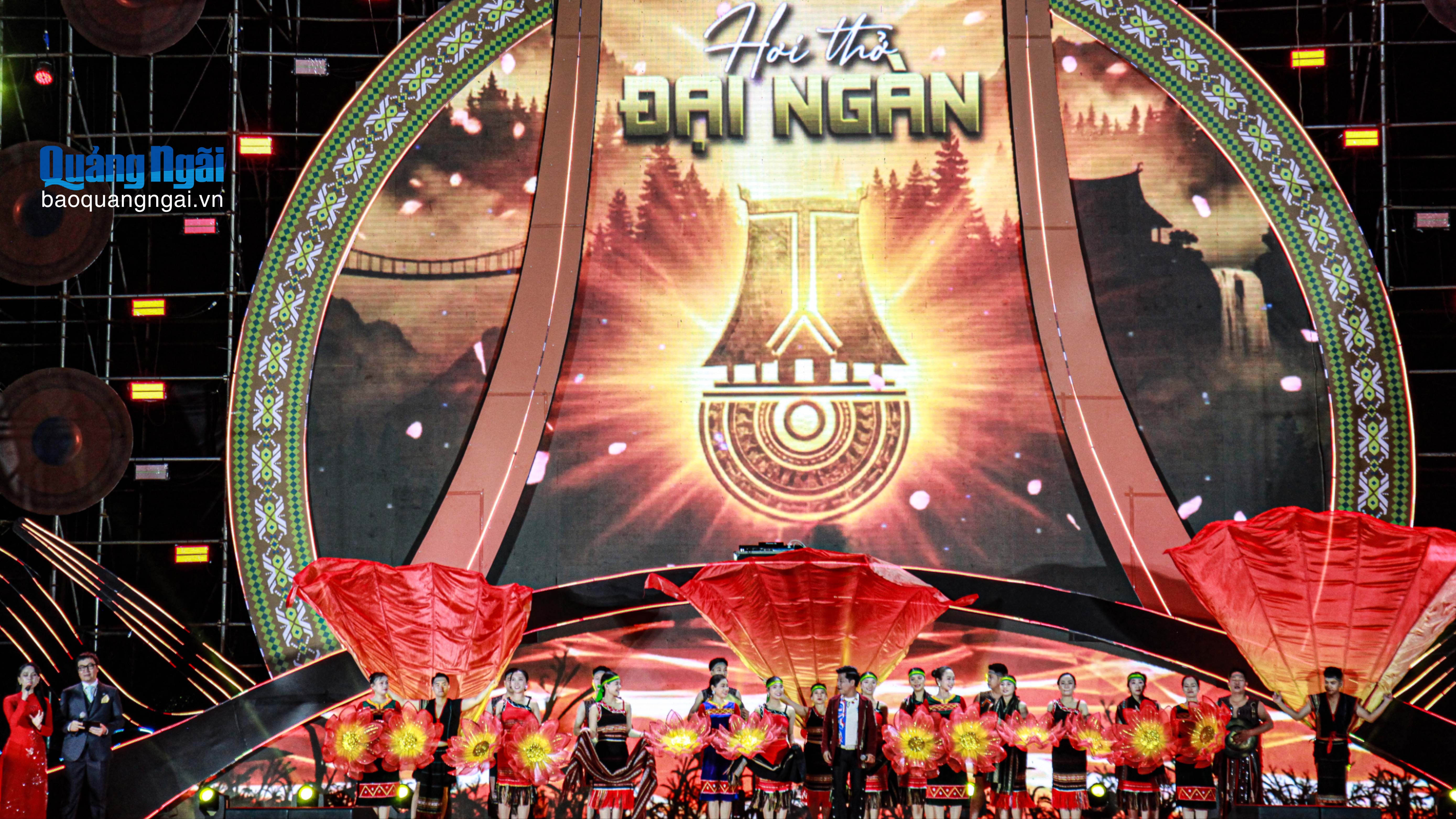 Chương trình nghệ thuật 