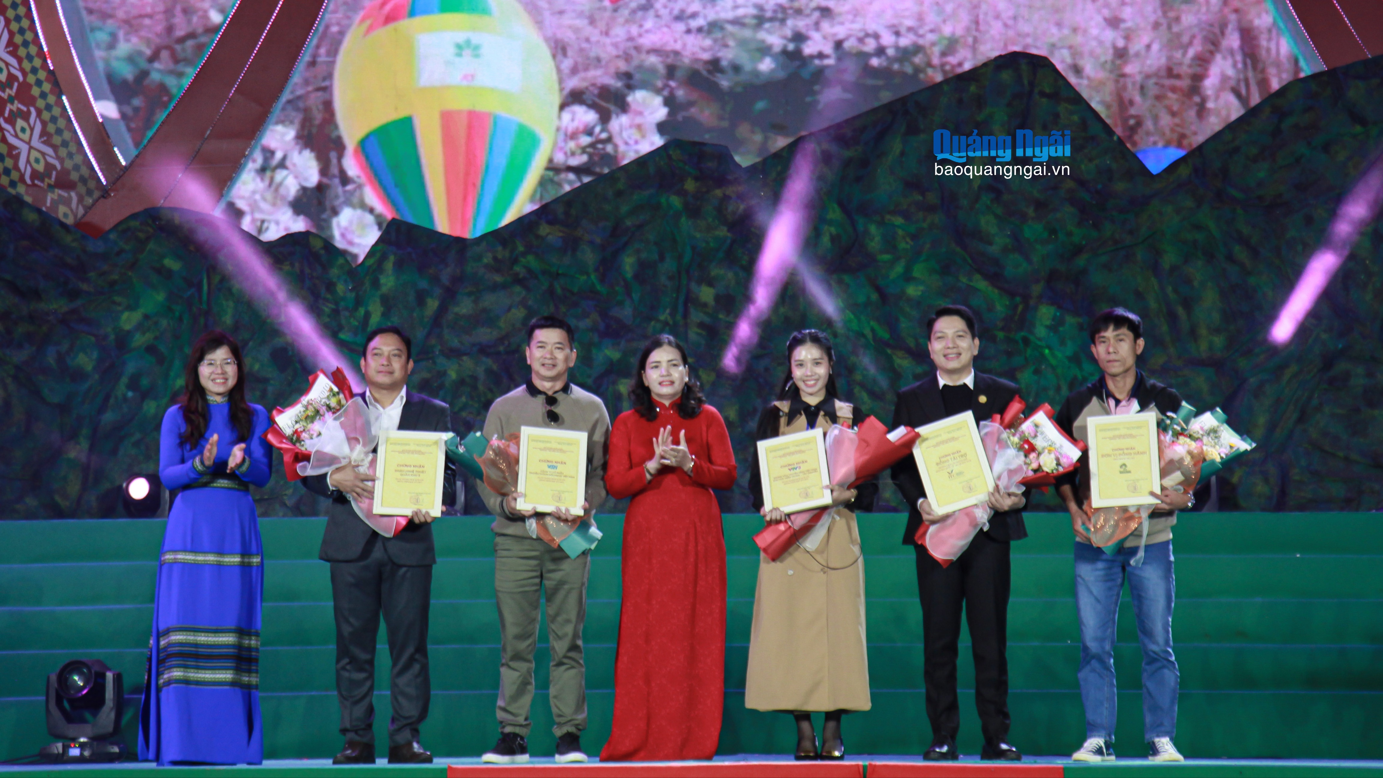 Bế mạc Tuần Văn hóa - Du lịch Măng Đen 2026