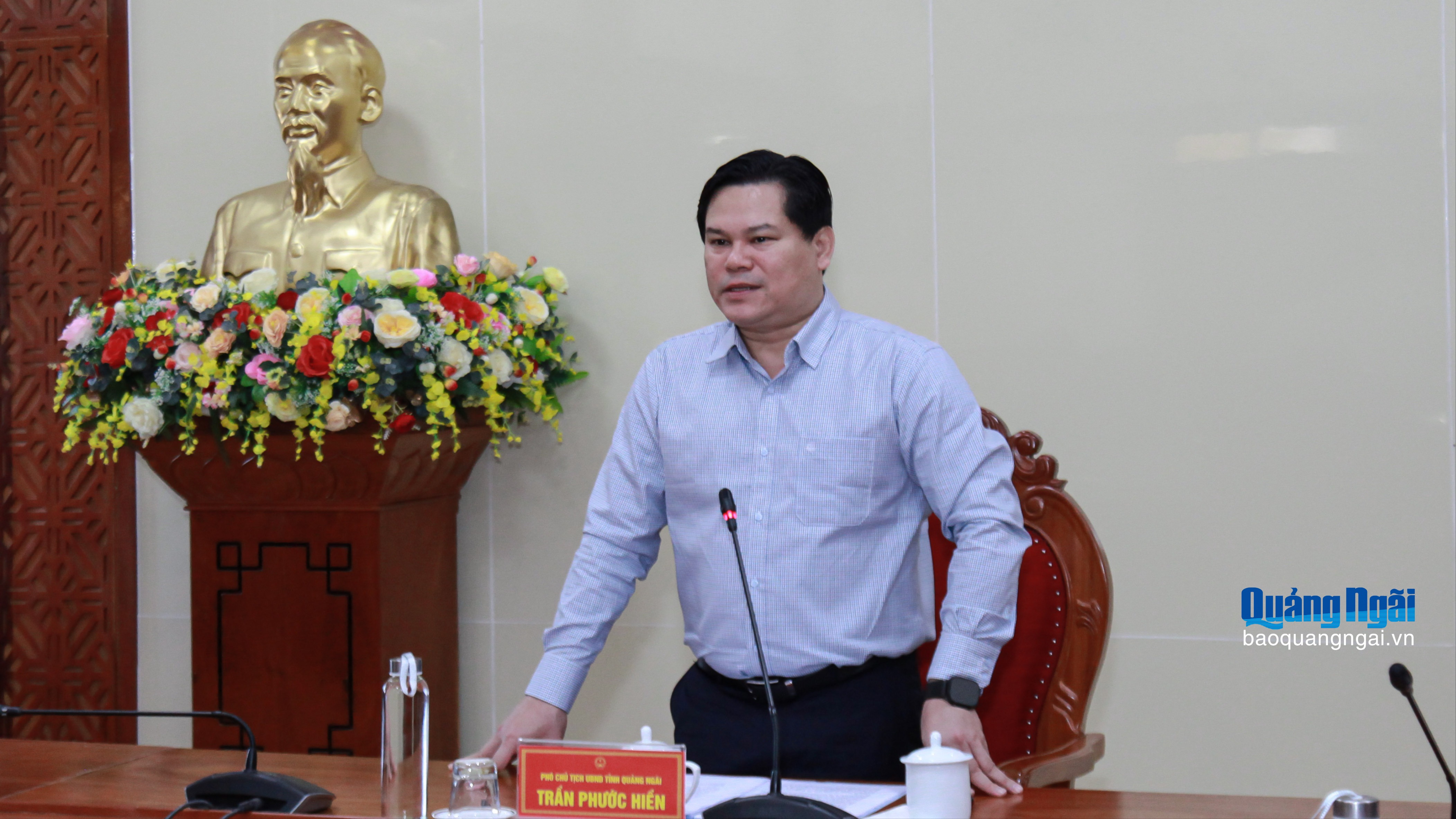 Điều chỉnh dự án năng lượng phải đúng luật, đảm bảo quy hoạch và tính khả thi