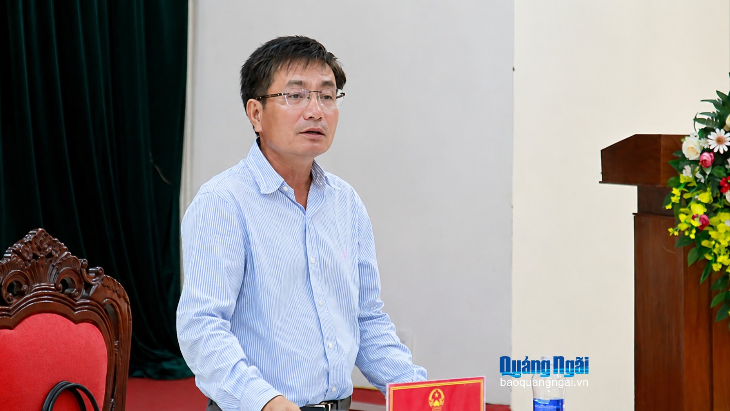 Tháo gỡ vướng mắc quy hoạch Khu du lịch văn hóa, lịch sử Ngục Kon Tum