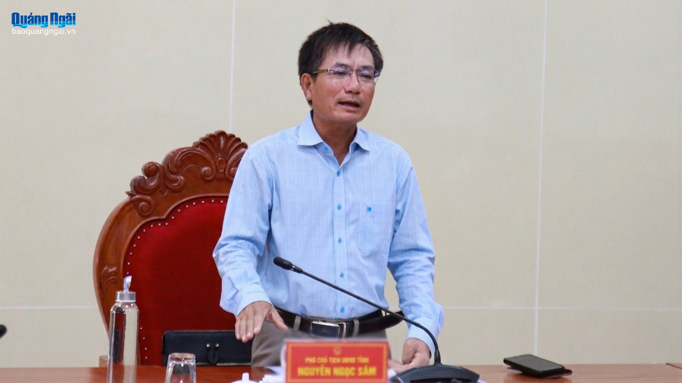Sớm gỡ vướng cho đề án giãn dân đồng bào dân tộc thiểu số