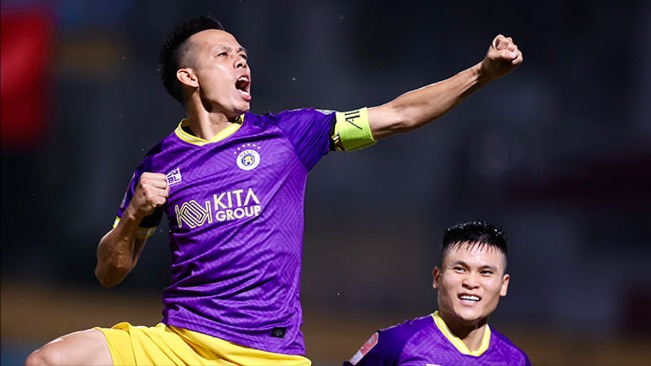 Hẹp dần giấc mơ vô địch V-League