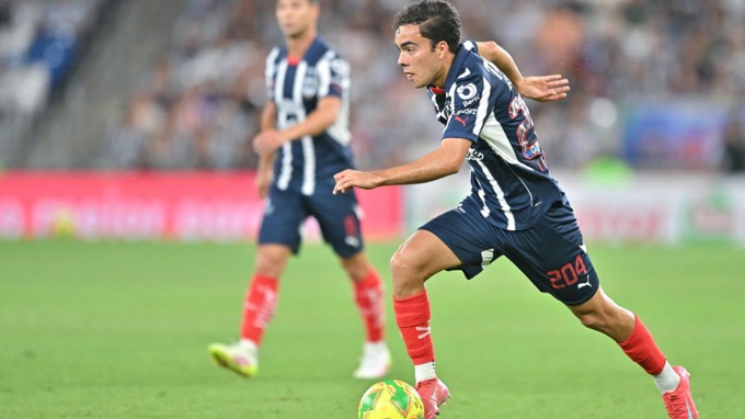 Những cánh chim lạ ở FIFA Club World Cup 2025