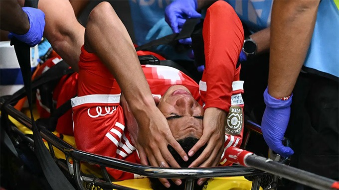 Cái giá của tiền thưởng