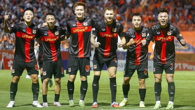 V-League 2025 - 2026: Vòng đấu của những trận derby