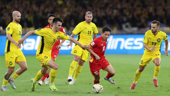 Chọn hướng đi và cách làm cho bóng đá Việt Nam