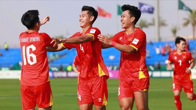 Sự mát tay của ông Kim Sang Sik