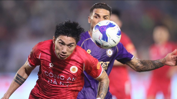 V-League 2025 - 2026 không còn đội bất bại