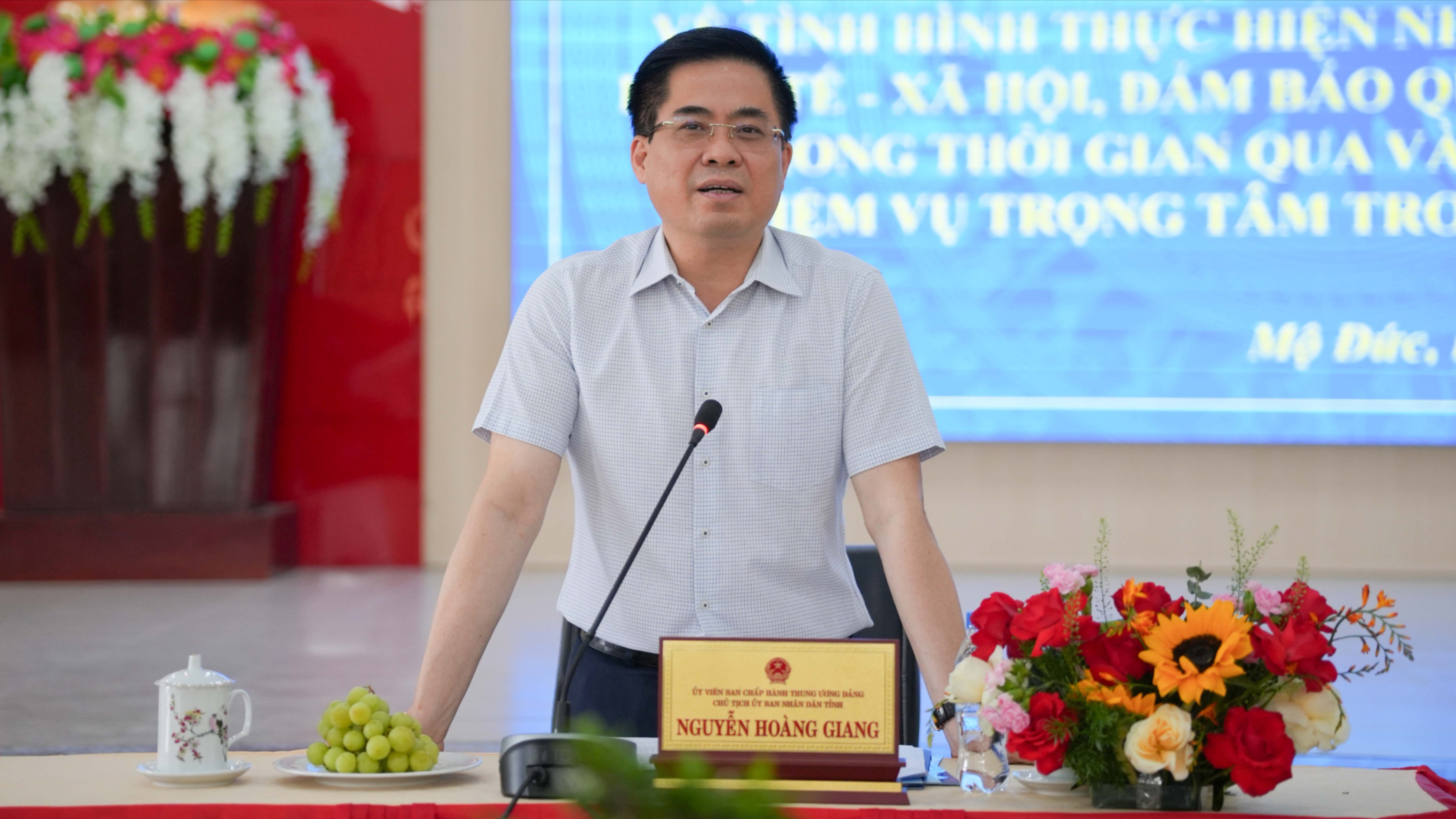 Phát huy tính liên kết vùng, hướng tới mục tiêu tăng trưởng hai con số