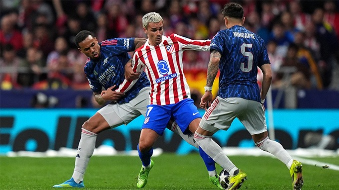 Chung kết Champions League, cửa mở cho cả 4 đội
