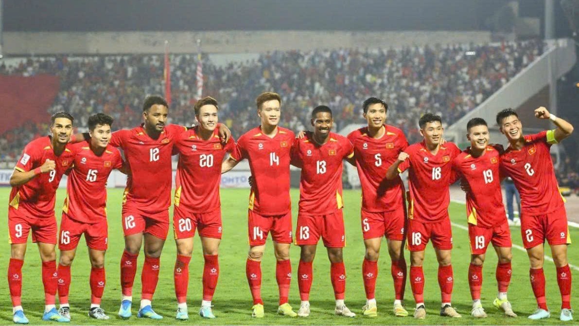 World Cup xa hay gần?