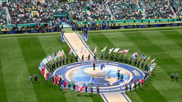 World Cup, giải đấu kim tiền