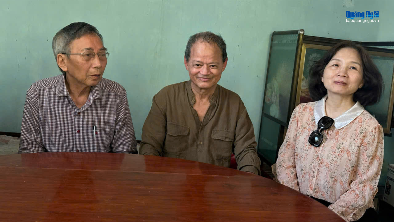 Thầy tôi