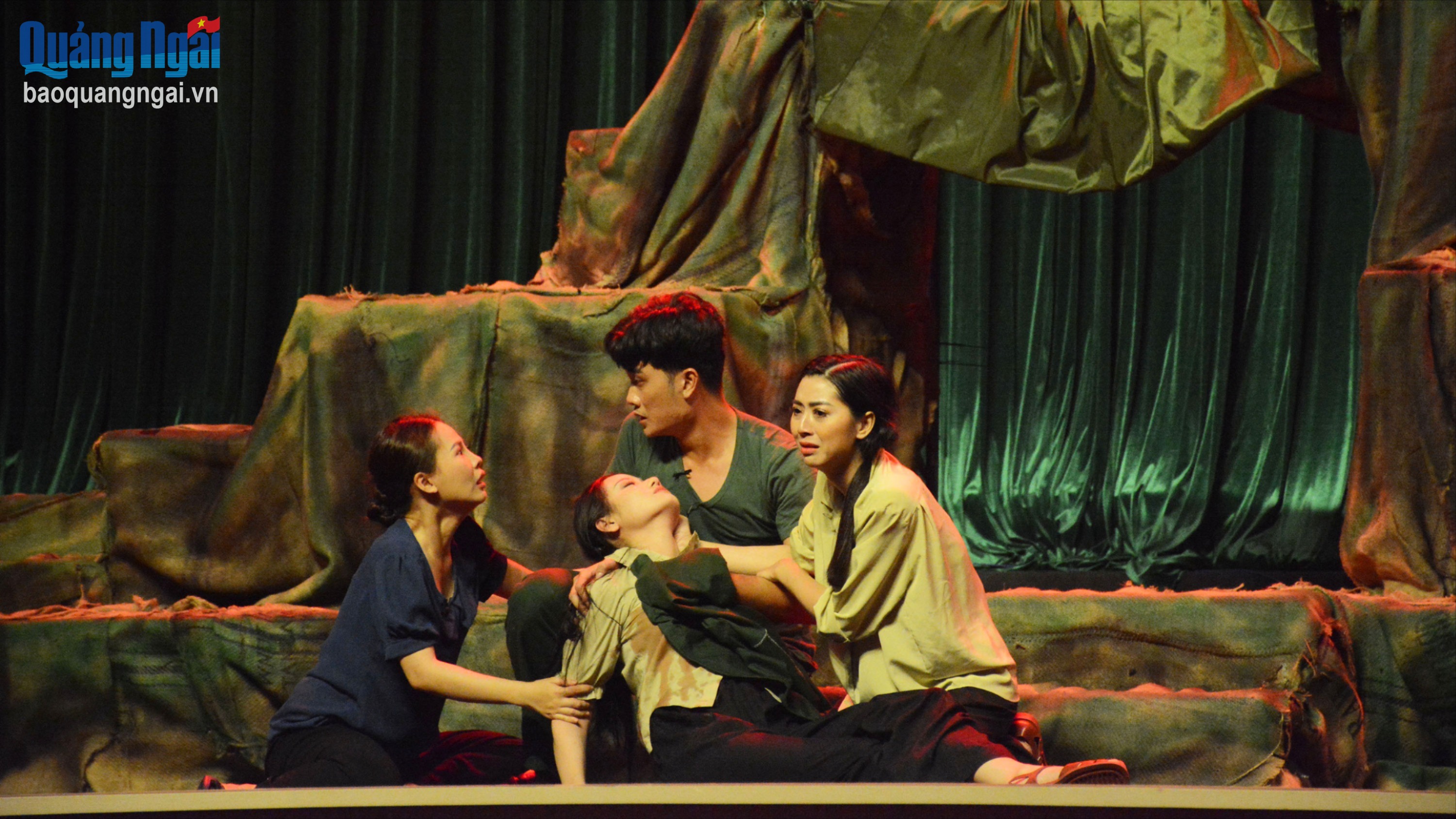 Anh hùng, liệt sĩ, bác sĩ Đặng Thùy Trâm: Sáng mãi ngọn lửa tuổi 20