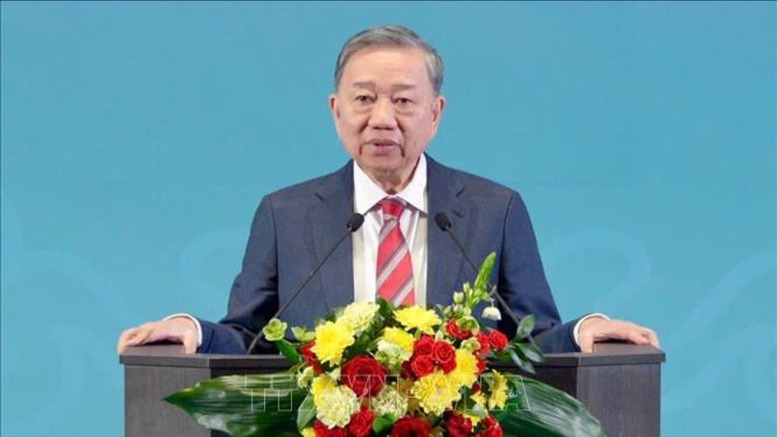 Vun đắp quan hệ hữu nghị truyền thống Việt - Nga trong kỷ nguyên mới, vì hòa bình, hợp tác và phát triển