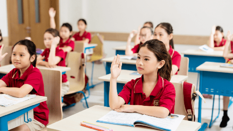 Học sinh tiểu học Việt Nam tiếp tục dẫn đầu SEA-PLM 2024