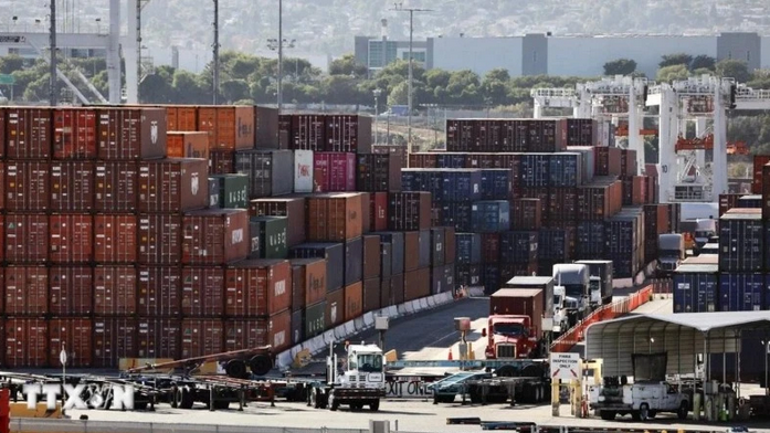 Mỹ và Trung Quốc 