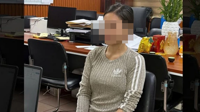 Bắt đối tượng truy nã đặc biệt nguy hiểm về tội mua bán trẻ em sau hơn 10 năm lẩn trốn