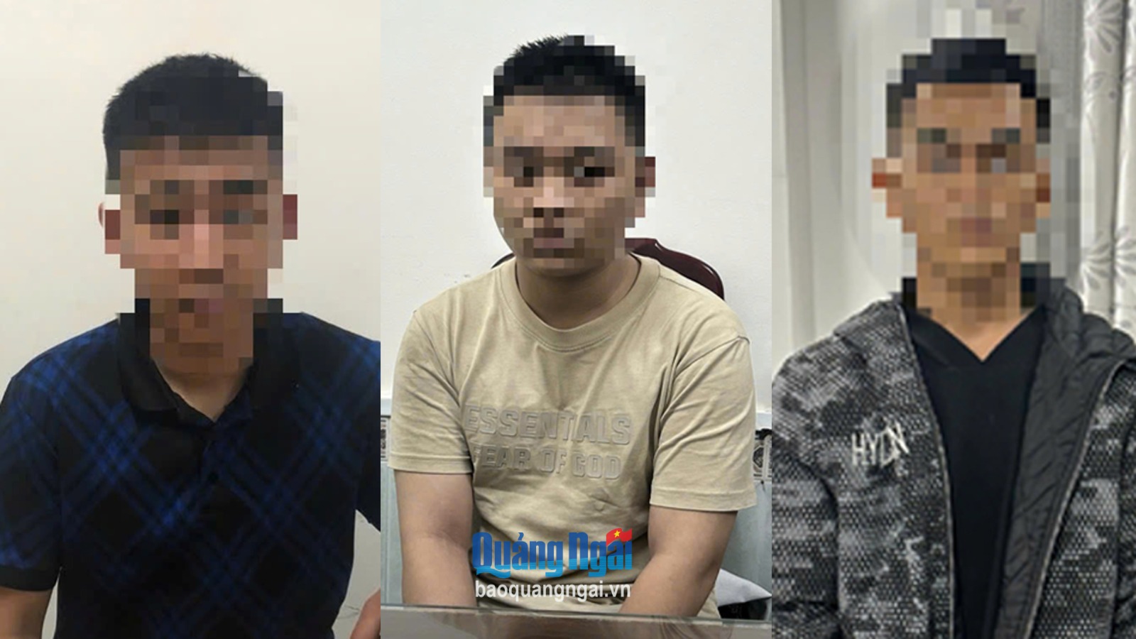 Triệt xóa nhóm tín dụng đen trên facebook